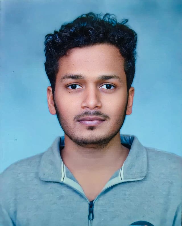 Mohit